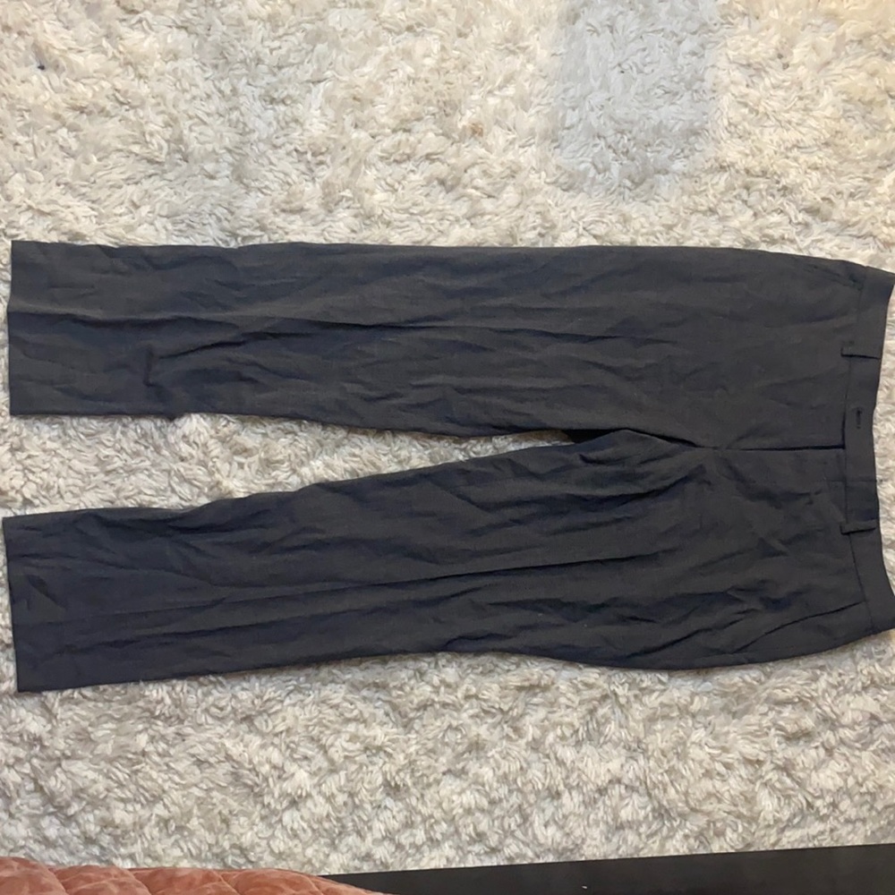 Men’s dress pants
